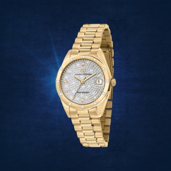 Orologio Donna Chiara Ferragni R1953100512 solo tempo analogico con movimento al quarzo collezione Everyday 32 mm