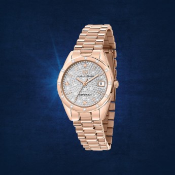 Orologio Donna Chiara Ferragni R1953100513 solo tempo analogico con movimento al quarzo collezione Everyday 32 mm