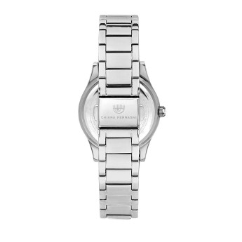 Orologio Donna Chiara Ferragni R1953102508 solo tempo analogico con movimento al quarzo collezione Contemporary 32 mm
