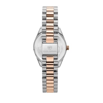 Orologio Donna Chiara Ferragni R1953100504 solo tempo analogico con movimento al quarzo collezione Everyday 34 mm