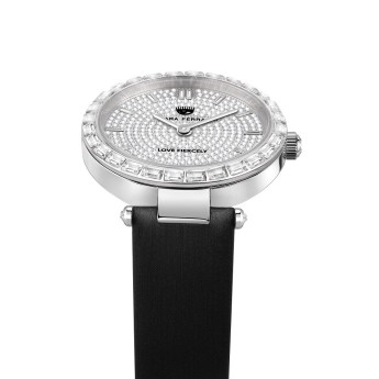 Orologio Donna Chiara Ferragni R1951103501 solo tempo analogico con movimento al quarzo collezione Lady Like 34 mm