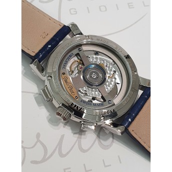 Orologio Uomo PAUL PICOT Firshire Megarotor Gmt 0482SG-2401W