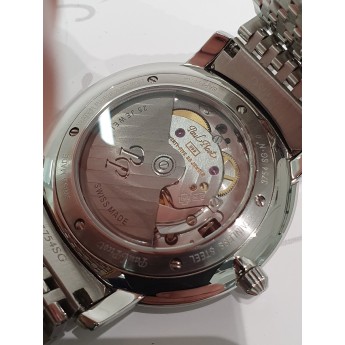 Orologio Uomo PAUL PICOT Firshire Megarotor Gmt 0482SG-2401W