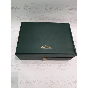 Orologio Uomo PAUL PICOT Firshire Megarotor Gmt 0482SG-2401W