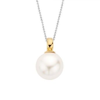 Collana Donna TI SENTO MILANO - 6814PW
