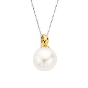 Collana Donna TI SENTO MILANO - 6814PW
