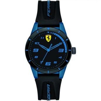 Orologio Uomo SCUDERIA FERRARI   collezione RedRev - FER0860007