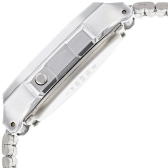Orologio Unisex Casio A168WEM-1EF multifunzione digitale con movimento al quarzo collezione Casio Vintage