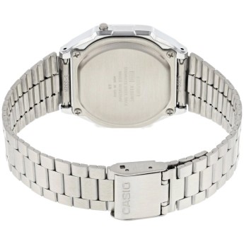 Orologio Unisex Casio A168WEM-1EF multifunzione digitale con movimento al quarzo collezione Casio Vintage