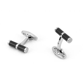 Gemelli Uomo 4US CESARE PACIOTTI  Steel  -  4UGE4409