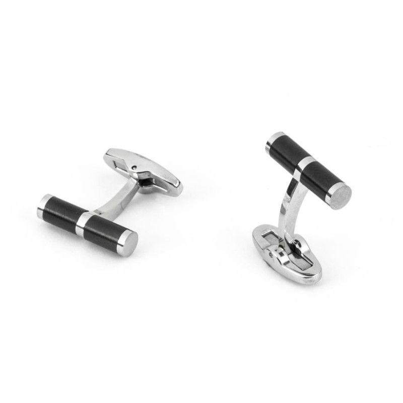 Gemelli Uomo 4US CESARE PACIOTTI  Steel  -  4UGE4409