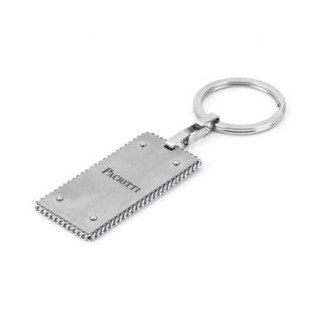 Portachiavi Uomo 4US CESARE PACIOTTI   Steel  -  4UPC4412