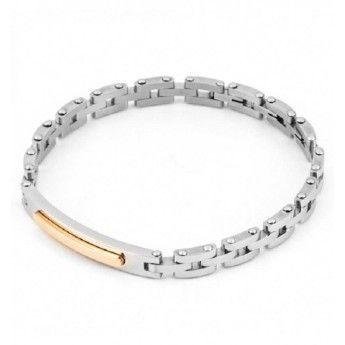 Bracciale Uomo 4US CESARE PACIOTTI  -  Steel  -  4UBR4429
