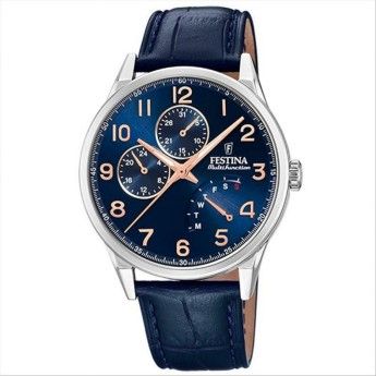 Orologio Uomo FESTINA collezione Multifunction - F20278/B