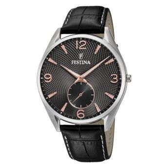 Orologio Uomo FESTINA collezione Retrò - F6870/3
