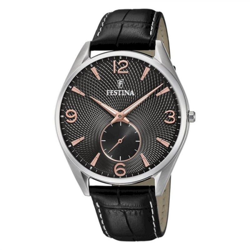 Orologio Uomo FESTINA collezione Retrò - F6870/3