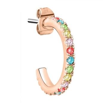 Monorecchino Donna LA PETITE STORY  collezione Single Earrings  -  LPS02ARQ27