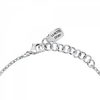 Bracciale Donna LA PETITE STORY  collezione Family  -  LPS05ASF37