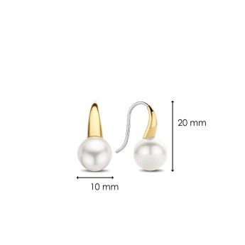 Orecchini Donna TI SENTO MILANO - 7849PW