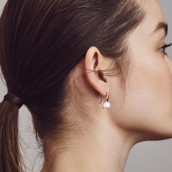 Orecchini Donna TI SENTO MILANO - 7849PW