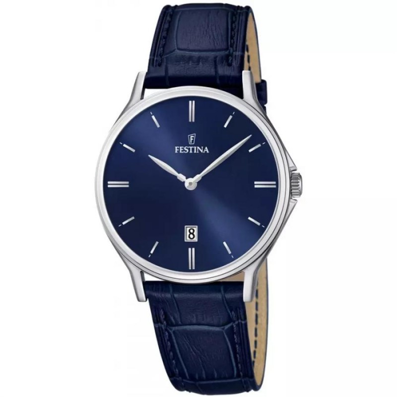 Orologio Uomo FESTINA Classics - F16745/3