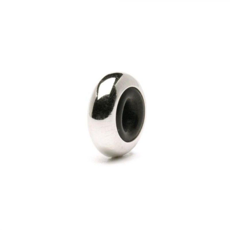 Stop Trollbeads TAGBE-00073 “Stop Argento” in argento 925
