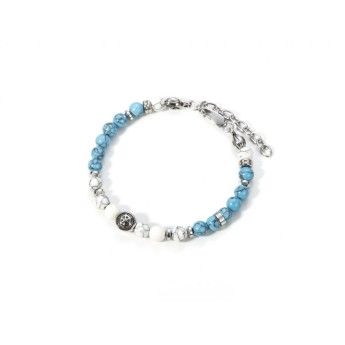 Bracciale Uomo 4US CESARE PACIOTTI  -  Artisan Wheel  -  4UBR2901