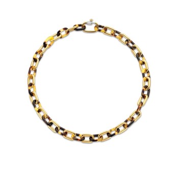 Collana Donna TI SENTO MILANO 3956TU/48