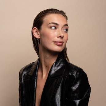 Orecchini Donna Ti Sento Milano 7843BO