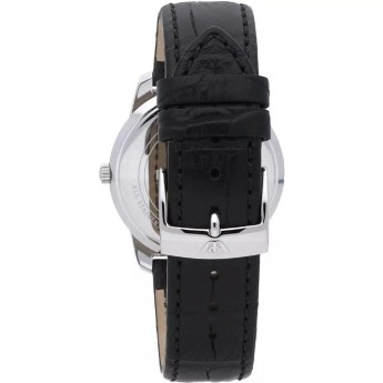 Orologio Uomo Philip Watch R8251495001 solo tempo analogico con movimento al quarzo Swiss Made collezione Timeless