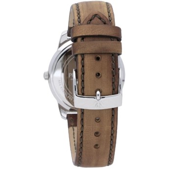 Orologio Uomo Philip Watch R8251495002 solo tempo analogico con movimento al quarzo Swiss Made collezione Timeless