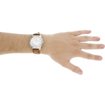 Orologio Uomo Philip Watch R8251495002 solo tempo analogico con movimento al quarzo Swiss Made collezione Timeless