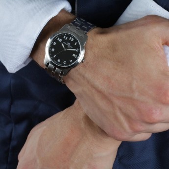 Orologio Uomo PHILIP WATCH Timeless - R8253495001