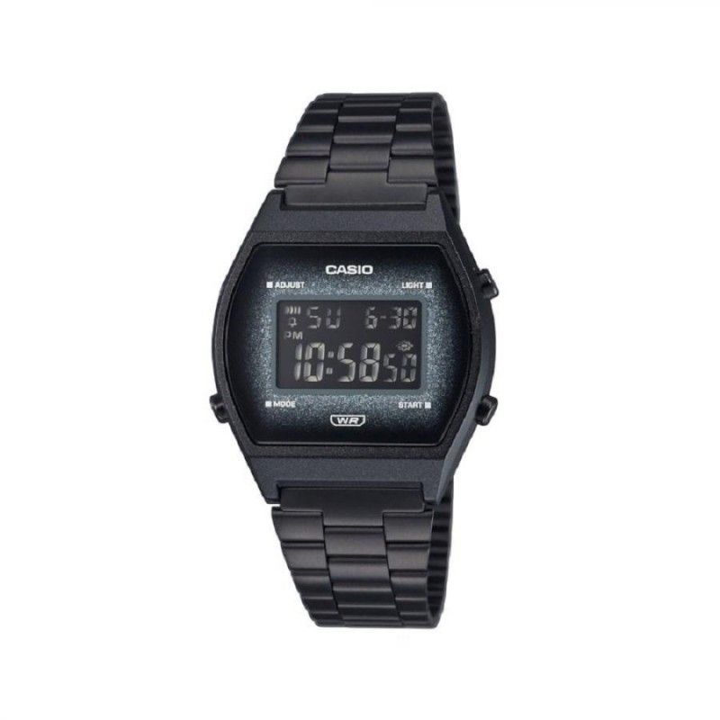 Orologio Unisex Casio B640WBG-1BEF multifunzione digitale con movimento al quarzo collezione Casio Vintage