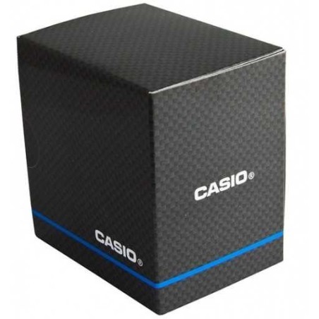 Orologio Uomo Casio STL-S300H-1BEF multifunzione digitale con movimento al quarzo collezione Casio Collection
