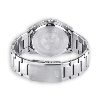 Orologio Uomo Casio EF-129D-1AVEF