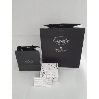 Beads TROLLBEADS - TAGBE-20206