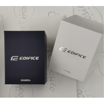 Orologio Uomo Casio EFR-547D-1AVUEF