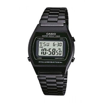 Orologio Unisex Casio B640WB-1AEF multifunzione digitale con movimento al quarzo collezione Casio Collection