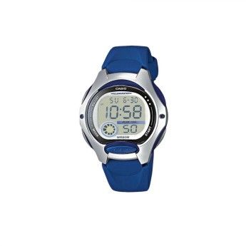 Orologio Unisex Casio LW-200-2AVEF multifunzione digitale con movimento al quarzo collezione Casio Collection