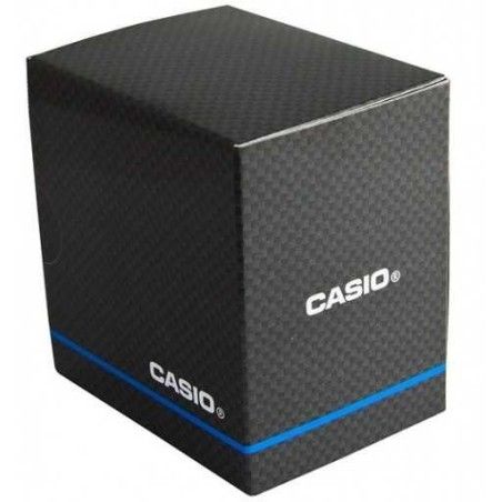 Orologio Unisex Casio B640WB-1AEF multifunzione digitale con movimento al quarzo collezione Casio Collection