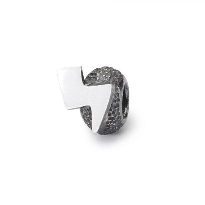 Beads Trollbeads TAGBE-20208 “Supereroe” in argento 925