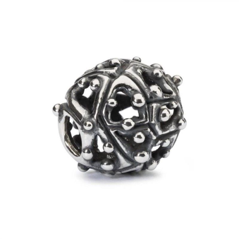 Beads Trollbeads TAGBE-30147 “Sincerità” in argento 925