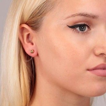 Monorecchino Donna LA PETITE STORY  collezione Single Earrings  -  LPS02ARQ121