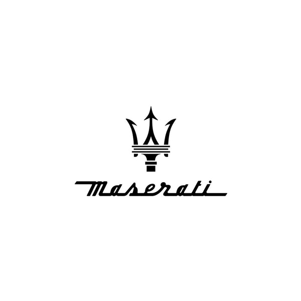 Maserati