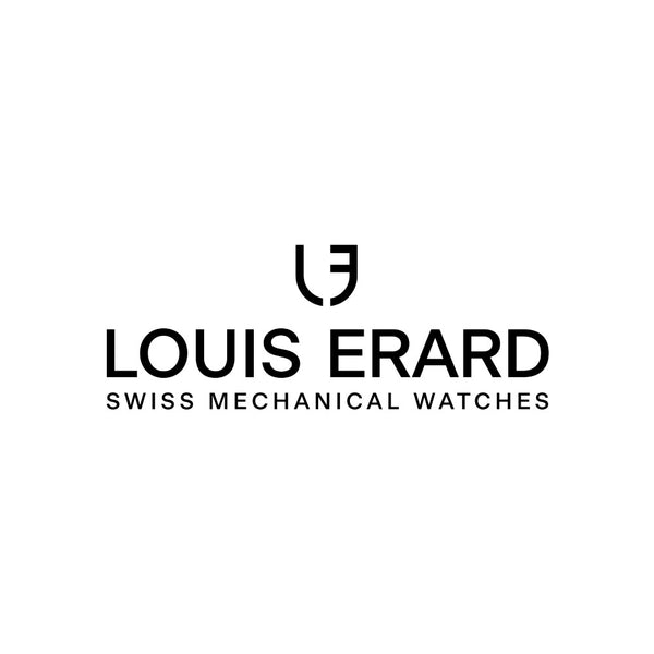 Louis Erard