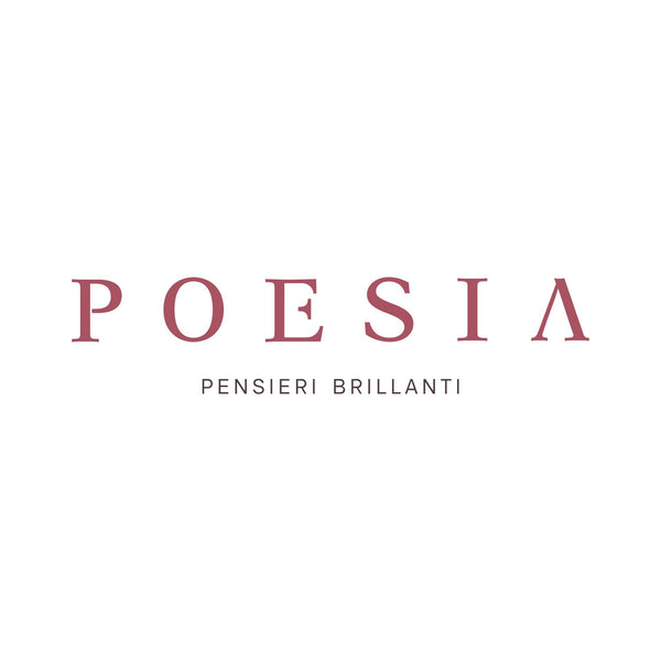 Poesia Gioielli