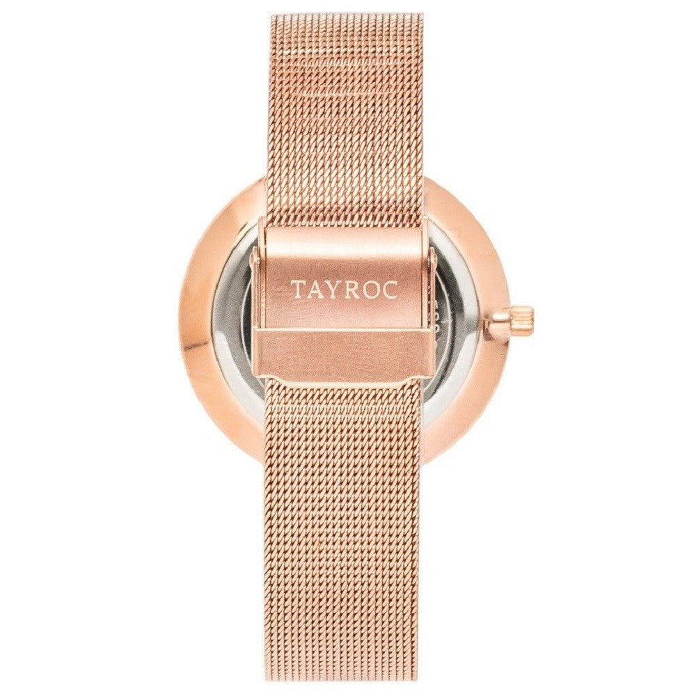 Orologio Donna TAYROC Signature - TA.TY151