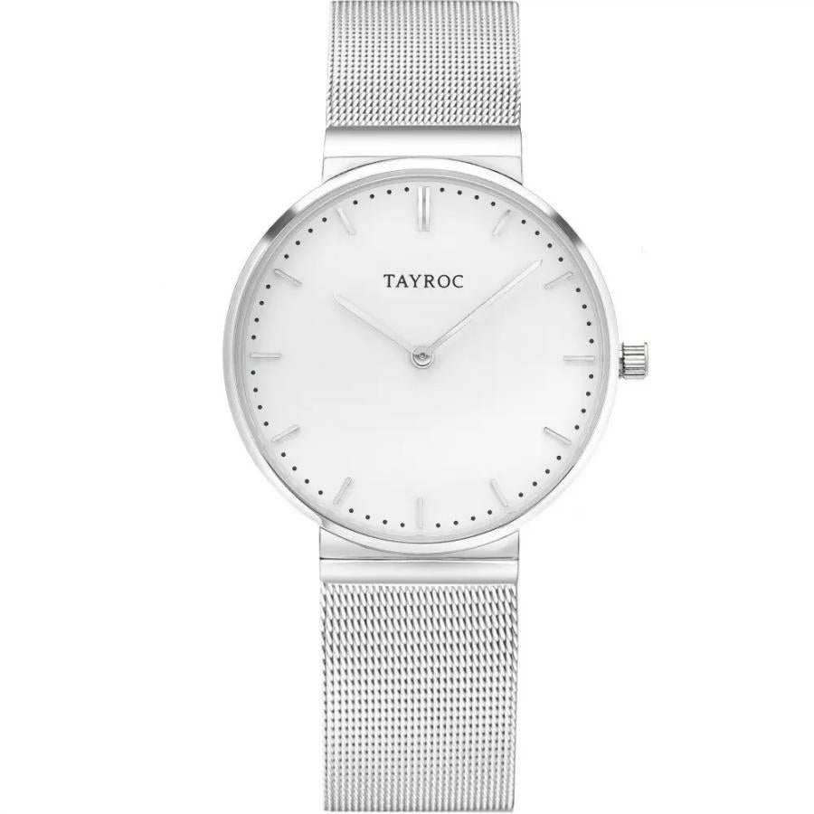 Orologio Uomo TAYROC Signature - TA.TY144