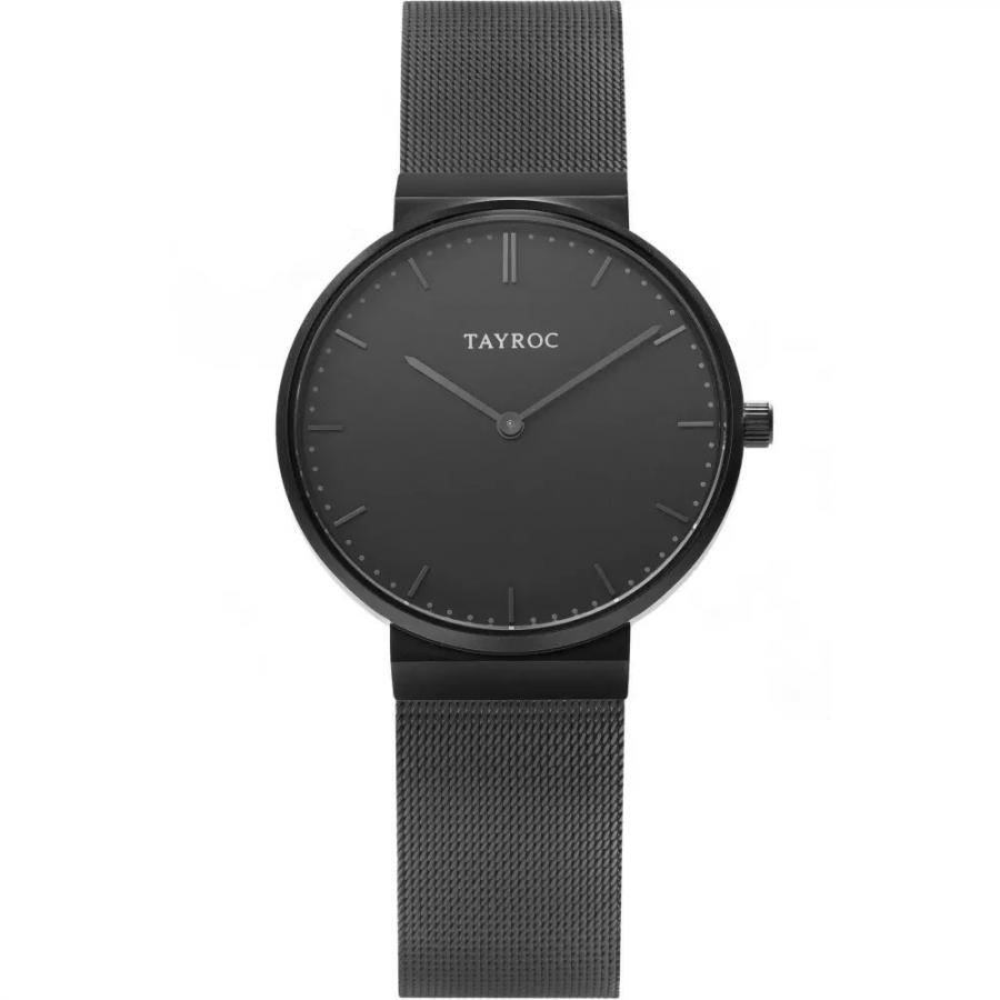 Orologio Uomo TAYROC Signature - TA.TY182